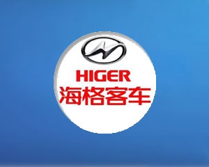 海格客车