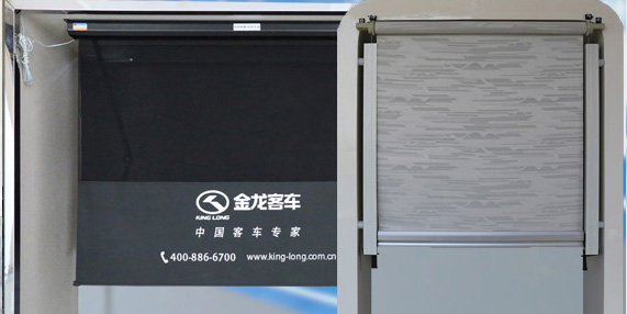 车用遮阳帘